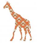 Girafe 085
